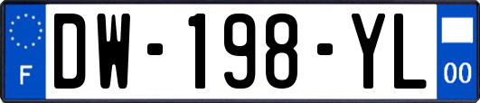 DW-198-YL