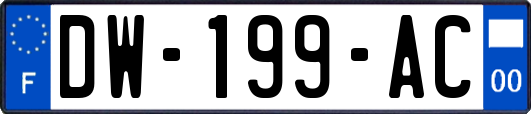 DW-199-AC