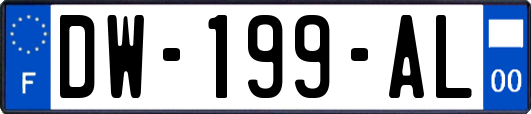 DW-199-AL