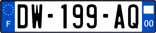 DW-199-AQ