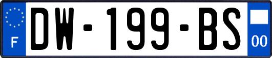 DW-199-BS