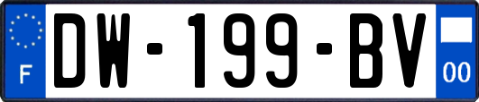 DW-199-BV