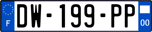 DW-199-PP