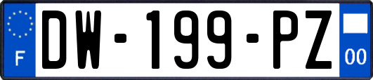 DW-199-PZ