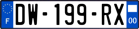 DW-199-RX