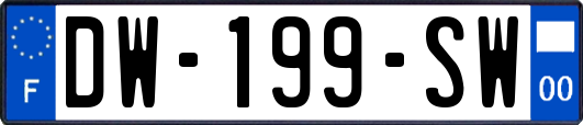 DW-199-SW