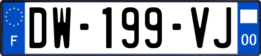 DW-199-VJ