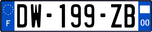 DW-199-ZB