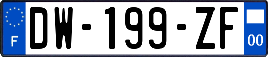 DW-199-ZF