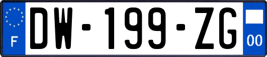 DW-199-ZG