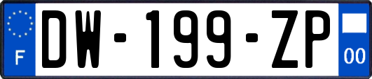 DW-199-ZP