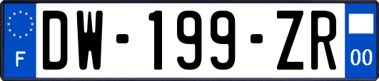 DW-199-ZR