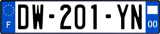DW-201-YN