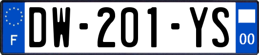 DW-201-YS