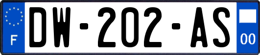 DW-202-AS