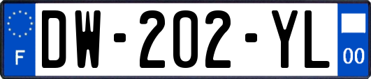 DW-202-YL