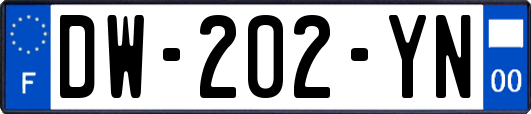 DW-202-YN
