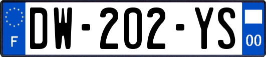 DW-202-YS