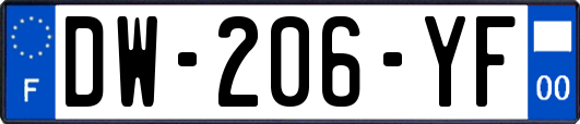 DW-206-YF