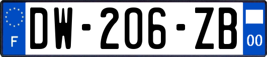 DW-206-ZB