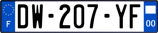 DW-207-YF
