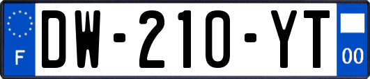 DW-210-YT