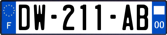 DW-211-AB