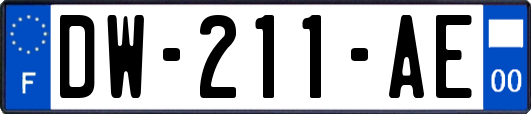 DW-211-AE