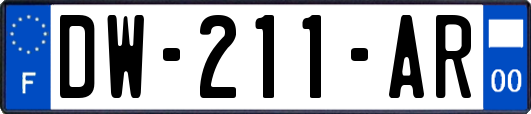 DW-211-AR