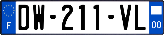 DW-211-VL