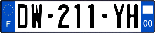 DW-211-YH