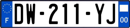 DW-211-YJ