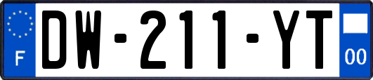 DW-211-YT