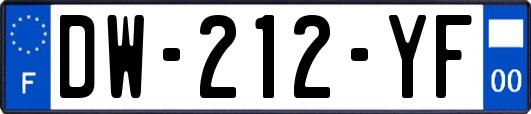 DW-212-YF