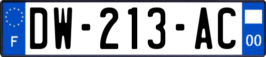 DW-213-AC