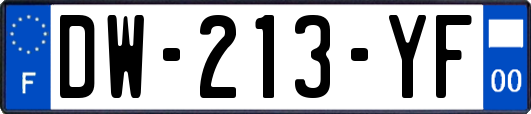 DW-213-YF
