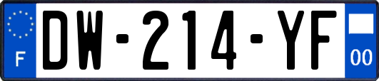 DW-214-YF