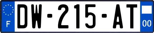 DW-215-AT