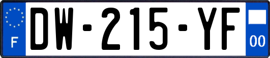 DW-215-YF