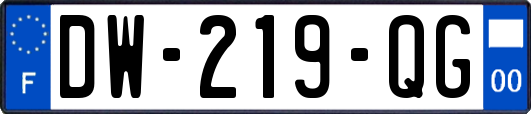 DW-219-QG