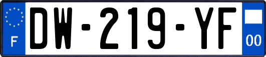 DW-219-YF