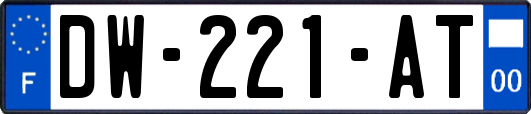 DW-221-AT