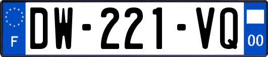 DW-221-VQ