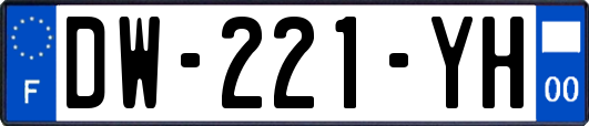 DW-221-YH