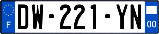 DW-221-YN