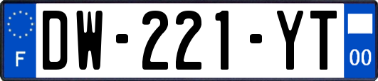 DW-221-YT