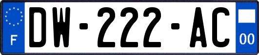 DW-222-AC