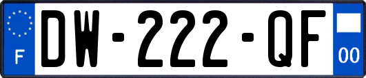 DW-222-QF