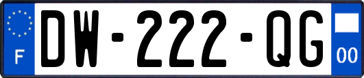 DW-222-QG