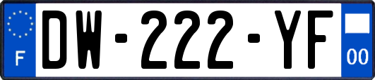 DW-222-YF